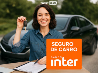 Seguro de Carro Banco Inter: Veja como Simular Agora e Garanta a Melhor Cobertura para Seu Veículo