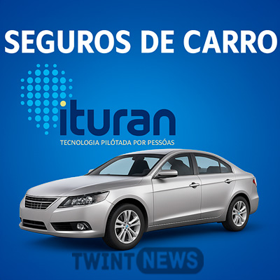 Proteção com rastreamento e assistência 24h com os Seguros de Carro Ituran! Seguros de Carro Ituran