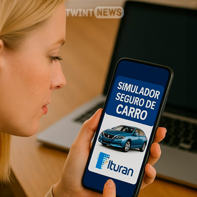 Descubra quanto custa proteger seu veículo com o Simulador Seguro de Carro Ituran, rápido, sem burocracia e com preços acessíveis. Simulador Seguro de Carro Ituran