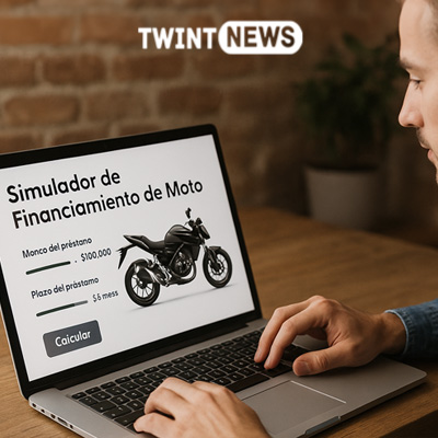 Simulador de Financiamento de Moto Itaú: melhor opção para realizar o seu sonho. Simulador de Financiamento de Moto