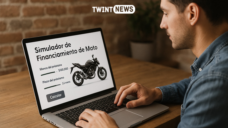 Simulador de Financiamento de Moto Itaú: Saiba Como Calcular Parcelas e ...