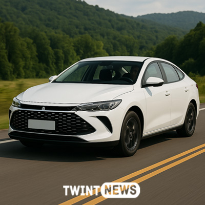 Tecnologia e economia se encontram nos Carros híbridos BYD. Carros híbridos BYD