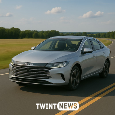 Descubra o futuro da mobilidade com os Carros híbridos BYD. Carros híbridos BYD
