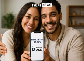 Financiamento de Moto Banco Pan: Saiba como conseguir Taxas e Parcelas Acessíveis para Comprar Sua Moto Nova ou Usada