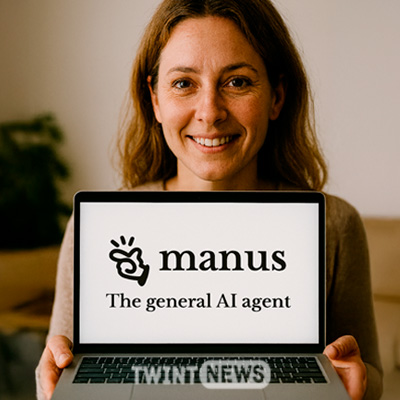 Manus AI vem com inúmeras funcionalidades - entenda como usar! Manus AI