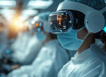 Micro Robôs na Medicina: Veja como eles podem ajudar com as novas formas de tratamento