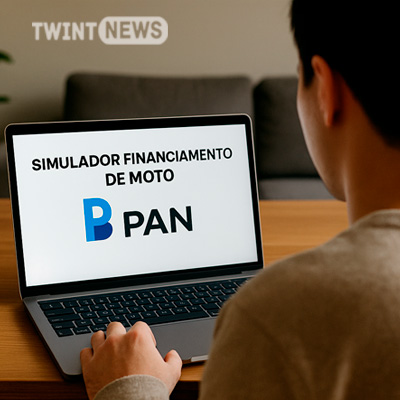 O simulador de financiamento de moto facilita seu veículo novo! Saiba como ver suas parcelas. Simulador Financiamento de Moto Banco Pan