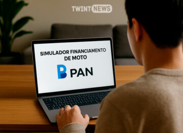Simulador Financiamento de Moto Banco Pan: Descubra Agora as Melhores Parcelas Para Realizar Seu Sonho!