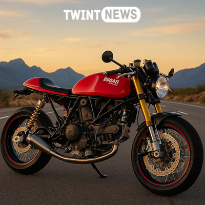 Ducati Sport 1000