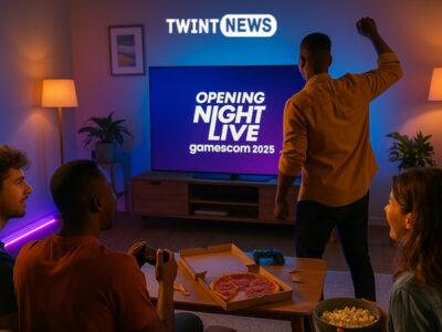 Opening Night Live Gamescom 2025: anúncios que marcaram a noite