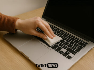 Limpar o teclado do Notebook: Veja como fazer isso sem prejudicar o aparelho