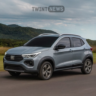SUVs Flex mais vendidos no Brasil