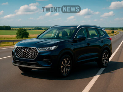 Confira as 10 melhores SUVs até R$ 60 mil para comprar no Brasil em 2025