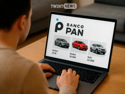 Como funciona o financiamento automotivo do Banco Pan em 2025