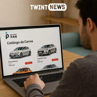 financiar carro quitado