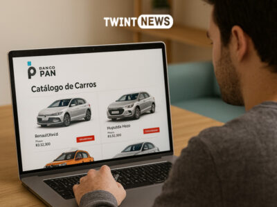 Descubra como financiar carro quitado com Banco Pan