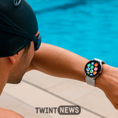 Melhor smartwatch para natação: monitore cada braçada com precisão e tecnologia avançada. melhor smartwatch para natação