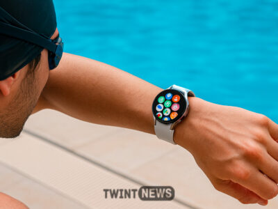 Qual é o melhor smartwatch para natação barato em 2025? Guia essencial