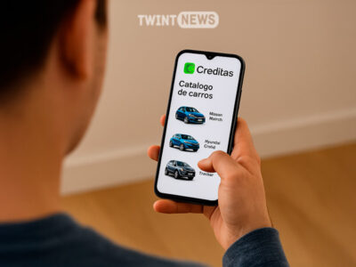 Financiamento de carro Creditas: como funciona, taxas e prazos em 2025