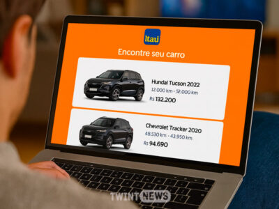 Financiamento de carro Itaú: prazos, condições e como avaliar se vale a pena