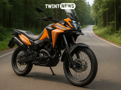 Melhores motos da Honda em 2025: guia completo de modelos, preços e características