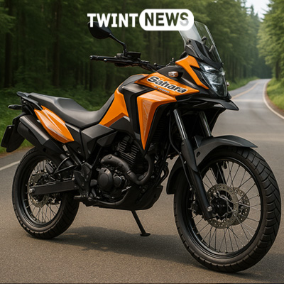 Melhores motos da Honda