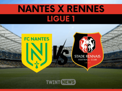 Nantes x Rennes: transmissão, análise completa e quem chega mais forte para o confronto