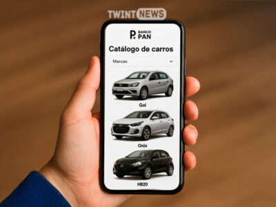 Simulação financiamento carro banco Pan 2025: como funciona e o que considerar