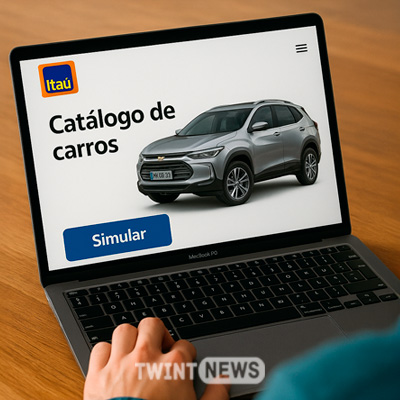 Planeje sua compra com o simulador de financiamento de carro Itaú e evite surpresas financeiras! Simulador de financiamento de carro Itaú