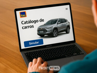 Simulador de financiamento de carro Itaú: entenda como calcular parcelas e juros