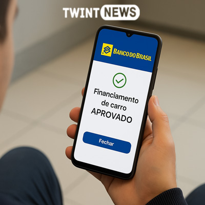 financiamento de carro banco do brasil