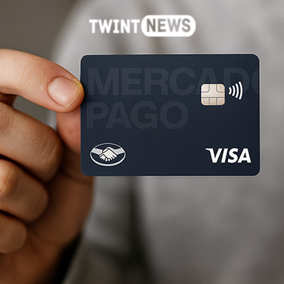 Cartão de crédito no Mercado Pago