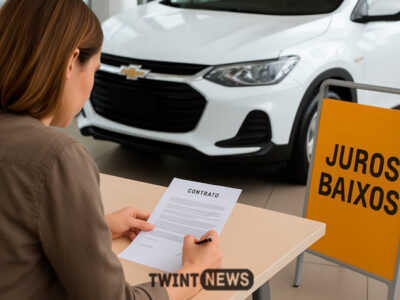 Financiamento de carro com juros baixo: descubra onde encontrar as melhores condições em 2025