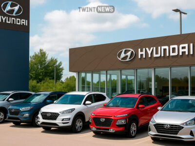 Financiamento de carros Hyundai: veja como funciona e quais são as melhores opções em 2025