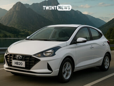 Hyundai HB20 financiamento: descubra condições, prazos e se vale a pena comprar em 2025