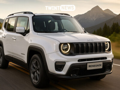 Jeep Renegade financiamento: taxas, prazos e alternativas para pagar menos em 2025