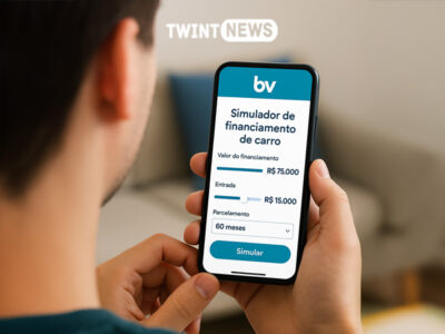 Simulador de financiamento de carro BV: entenda como calcular parcelas e planejar a compra