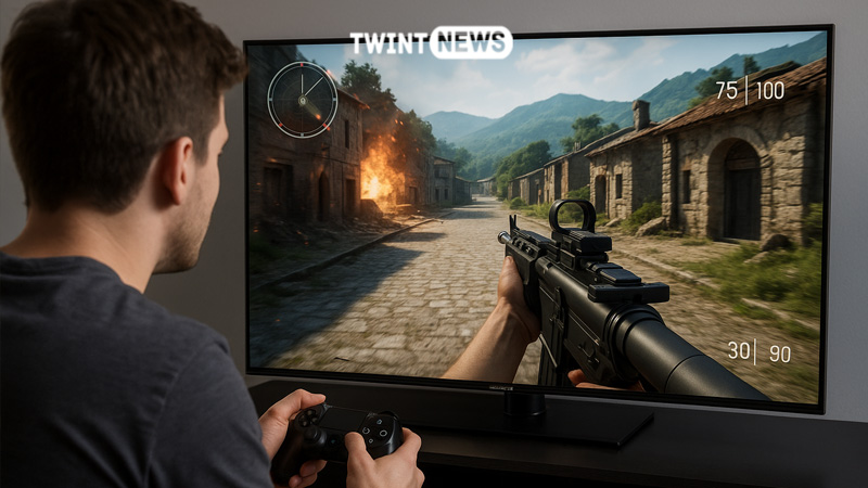 Qual a melhor TV para acompanhar a Libertadores?