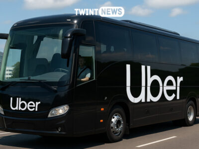 Uber Shuttle: como funciona o novo transporte coletivo da Uber no Brasil