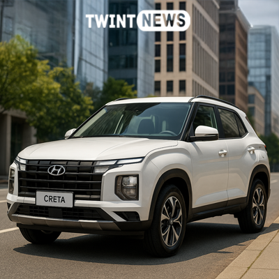 Conforto e tecnologia marcam presença no valor do Hyundai Creta 2025 em todas as versões! Valor do Hyundai Creta 2025