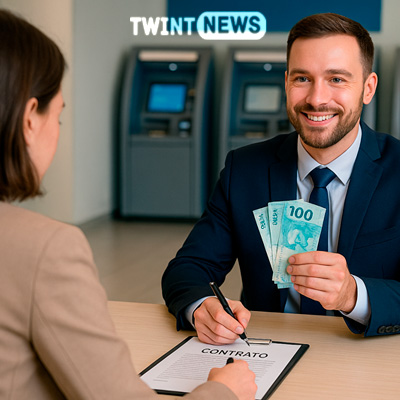 Bancos que fazem empréstimo para CNPJ