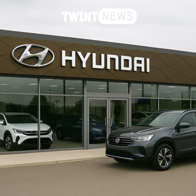 Financiamento de carros Hyundai