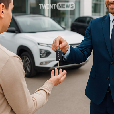 Com a alta dos preços dos novos, veja por que financiar carro seminovo virou tendência! Financiar carro seminovo