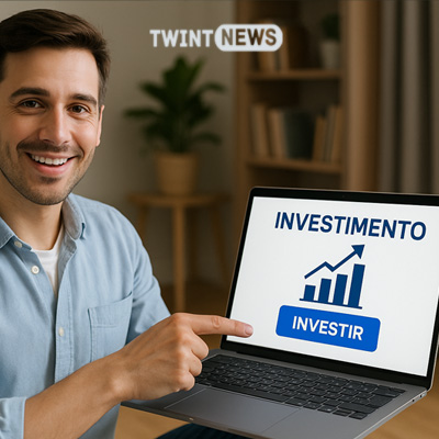 Investimentos arriscados