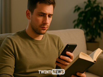 Detox digital: como funciona, por que fazer e quais benefícios esperar ao reduzir o excesso de telas