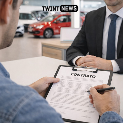 Tendência crescente no Brasil impulsiona a escolha por financiar carro usado! financiar carro usado