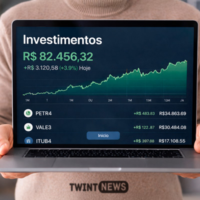 investir na bolsa de valores