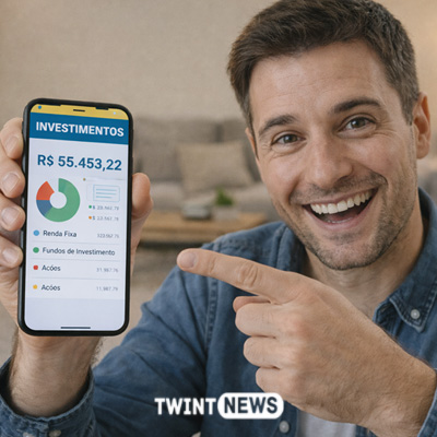 melhor plataforma de investimentos