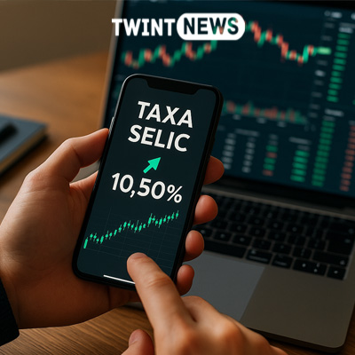 A taxa Selic hoje é referência essencial para quem acompanha o mercado financeiro. taxa Selic hoje