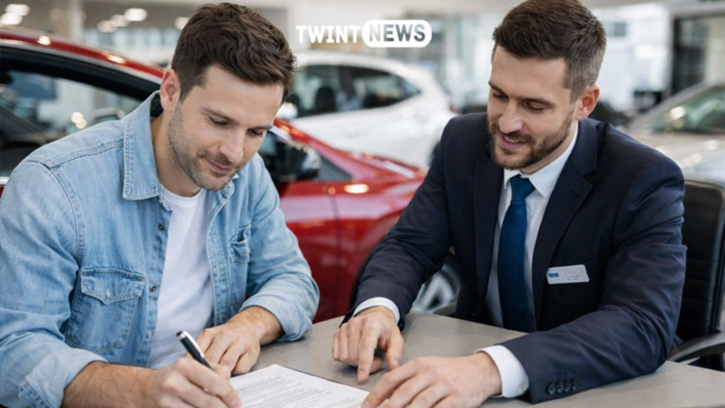 Acesse e confira tudo sobre financiamento com garantia!